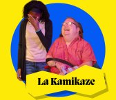 La Kamikaze