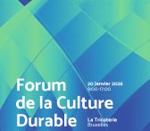 Forum de la Culture Durable
